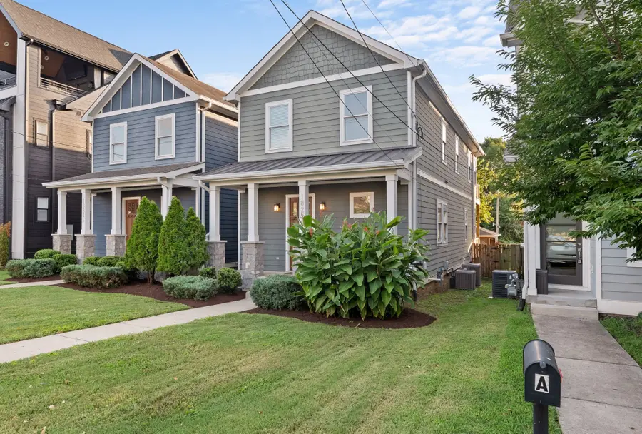 1823B 11th Ave N, Nashville, TN 37208 - #2