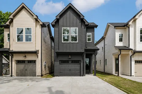 1809B Manchester Ave, Nashville, TN 37218