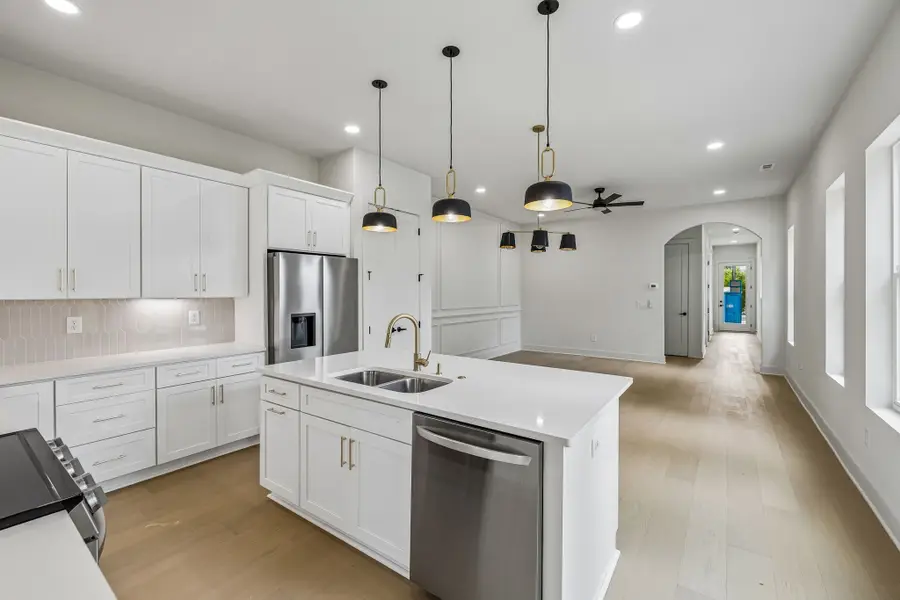 1809B Manchester Ave, Nashville, TN 37218 - #3