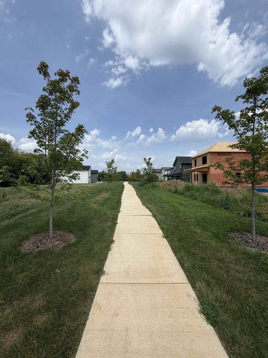 46 Charleston Cove, Clarksville, TN 37043 - #2