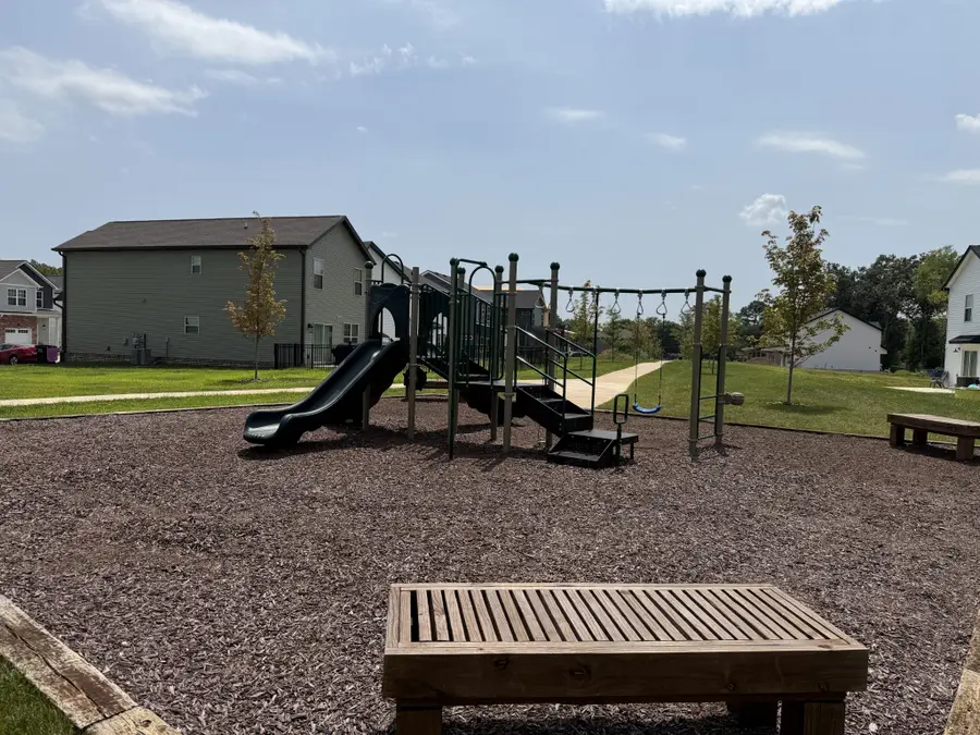 46 Charleston Cove, Clarksville, TN 37043 - #3