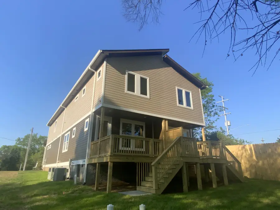 801 Fairwin Av, Nashville, TN 37216 - #2
