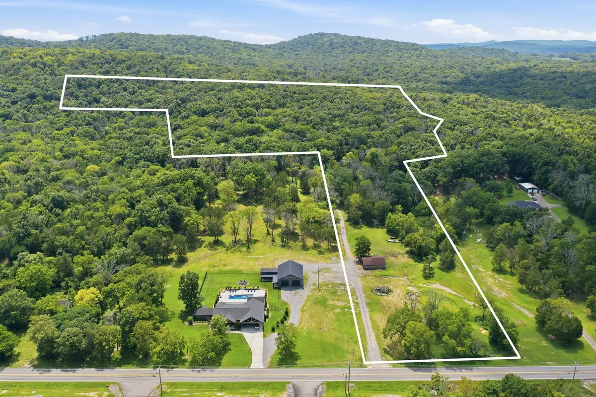 11065 Franklin Rd, Murfreesboro, TN 37128 - #1