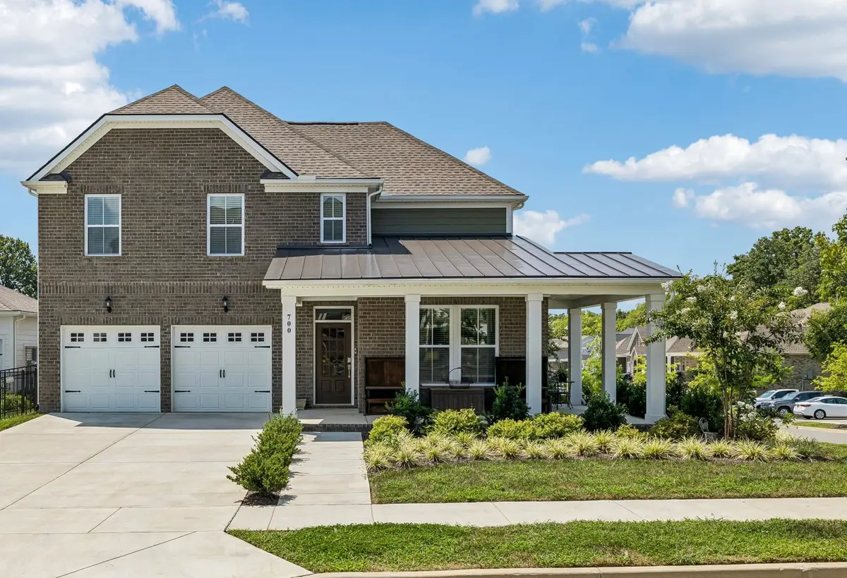 700 Tischer Dr, Hendersonville, TN 37075 - #1
