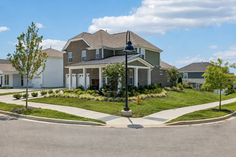 700 Tischer Dr, Hendersonville, TN 37075 - #2