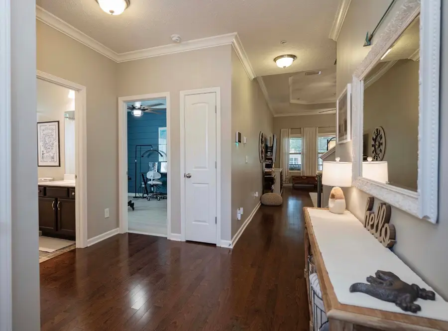 813 Silverhill Dr, Murfreesboro, TN 37129 - #2