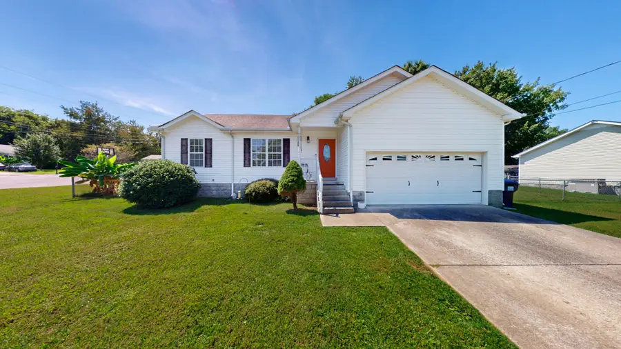 507 Corlew Cir, White Bluff, TN 37187 - #2