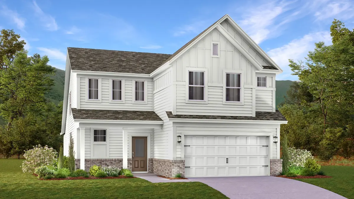 1006 Teddys Way, Lewisburg, TN 37091 - #1