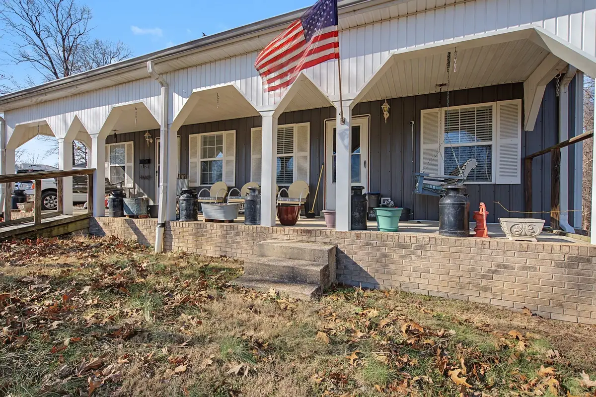 1075 Coker Ford Rd, Portland, TN 37148 - #1