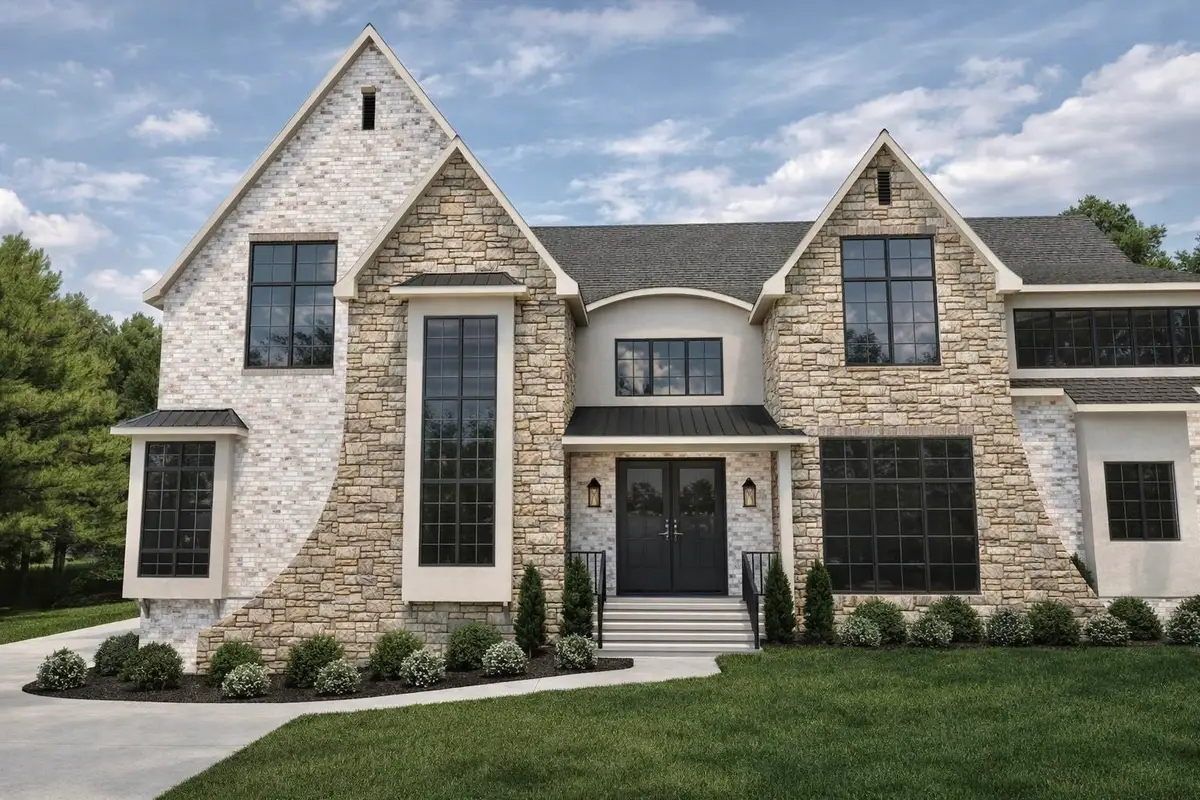 1528 Lipscomb Dr, Brentwood, TN 37027 - #1