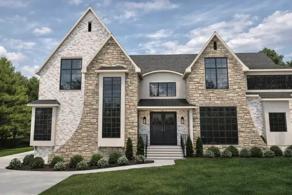 1528 Lipscomb Dr, Brentwood, TN 37027