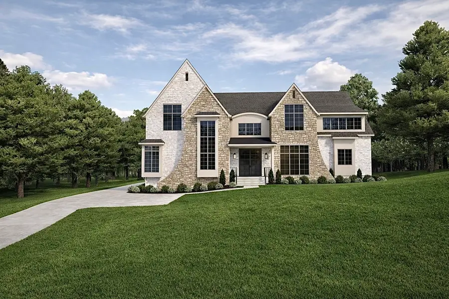 1528 Lipscomb Dr, Brentwood, TN 37027 - #2