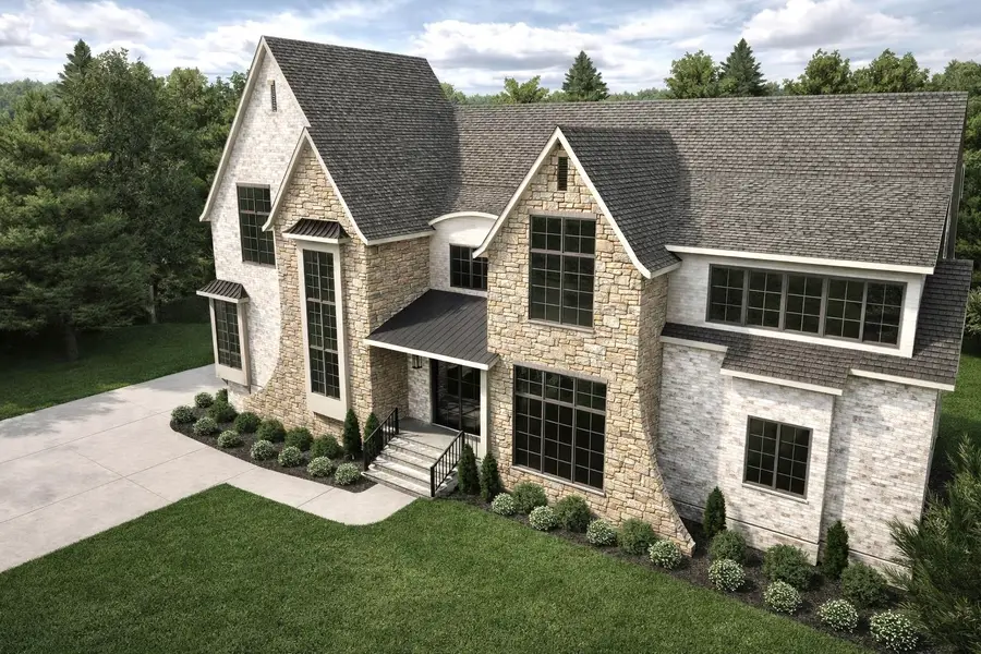1528 Lipscomb Dr, Brentwood, TN 37027 - #3