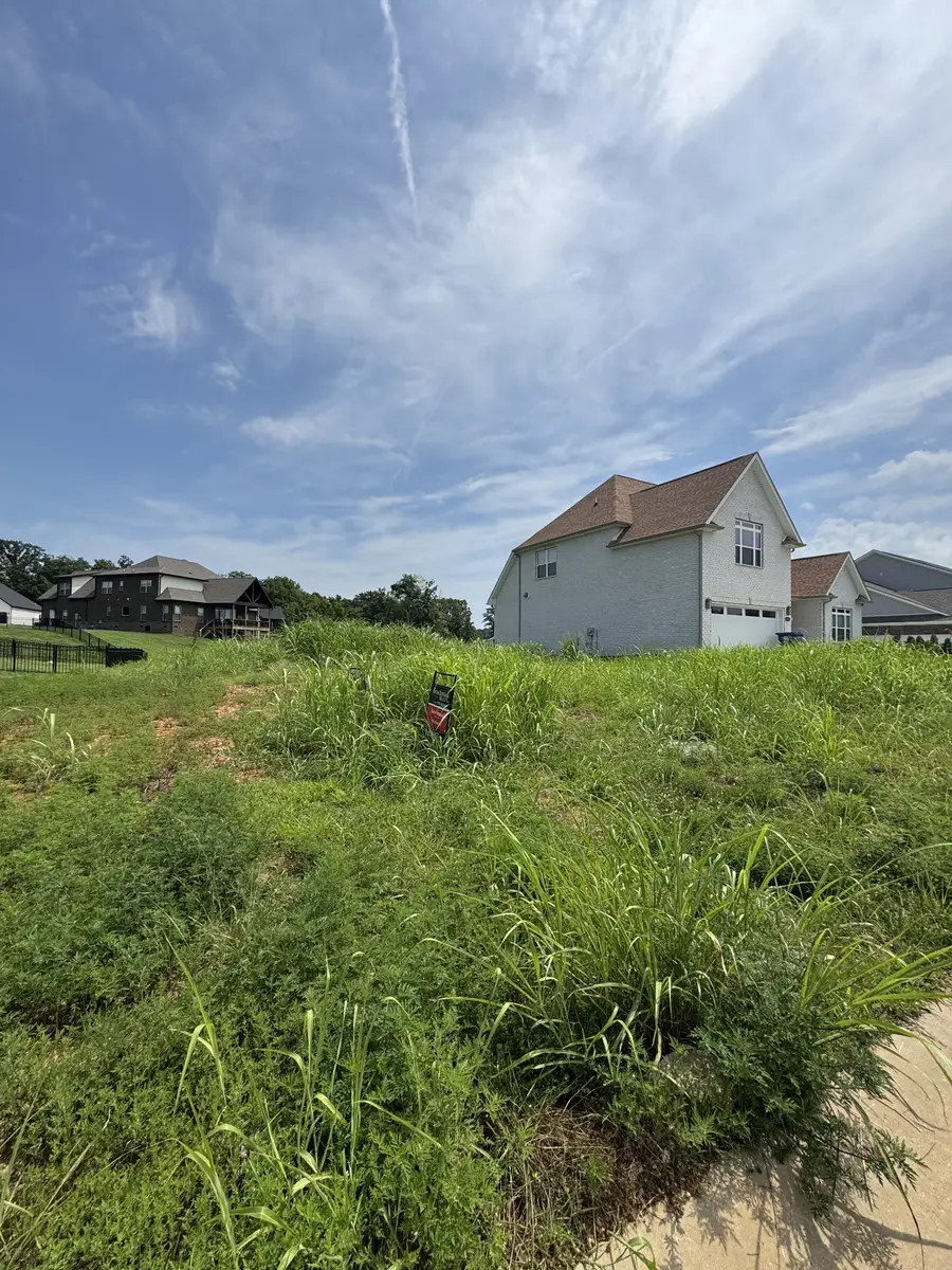 63 Longview Ridge, Clarksville, TN 37043 - #2