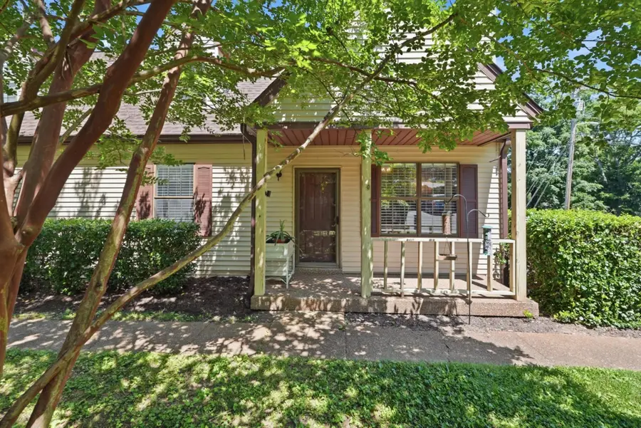 3201 E Lake Dr, Nashville, TN 37214 - #3