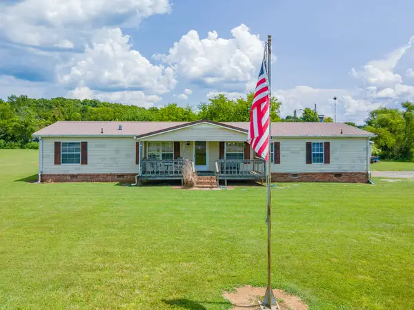 781 Belfast Farmington Rd, Lewisburg, TN 37091