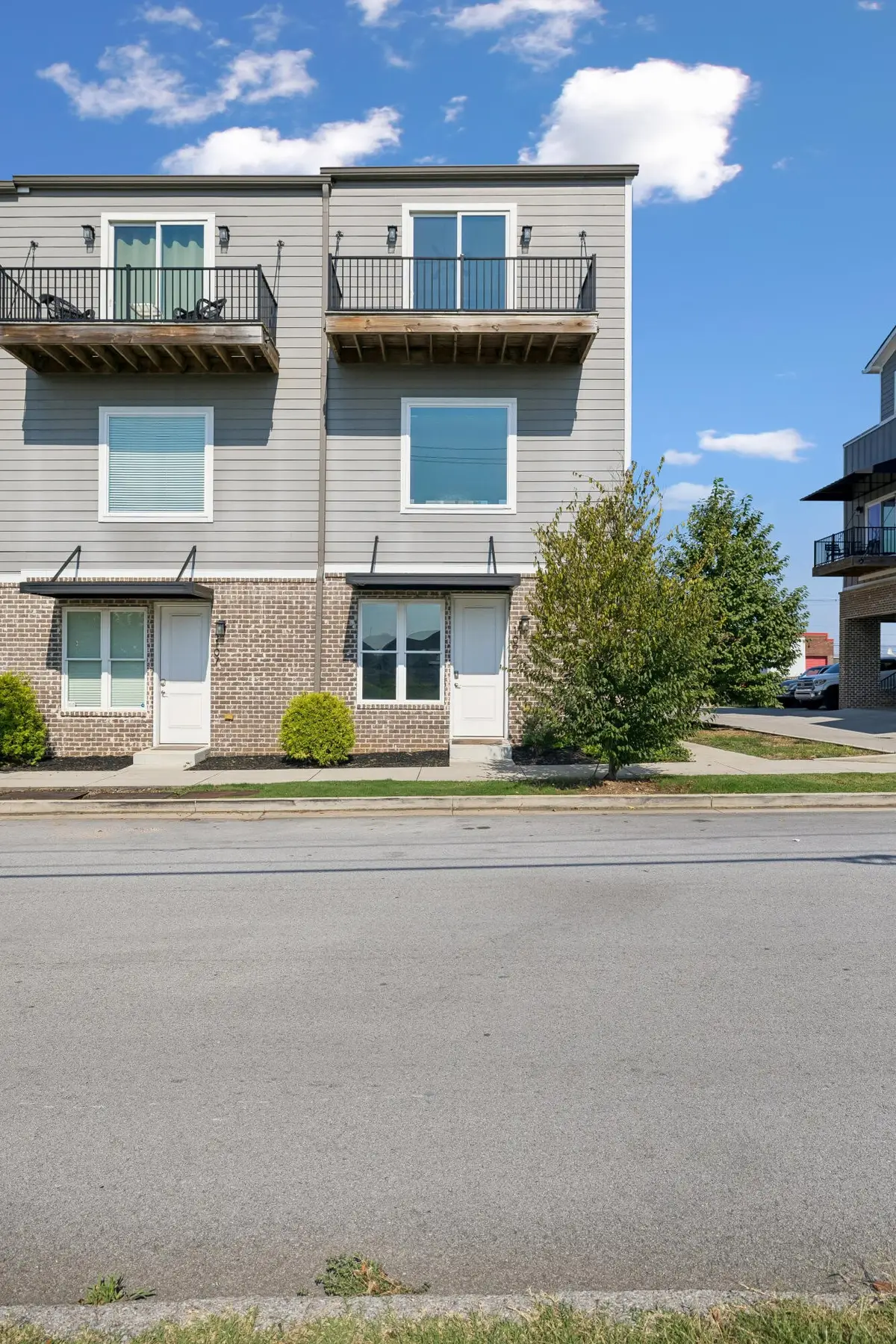 1607 Fagan Street #109, Chattanooga, TN 37408 - #1