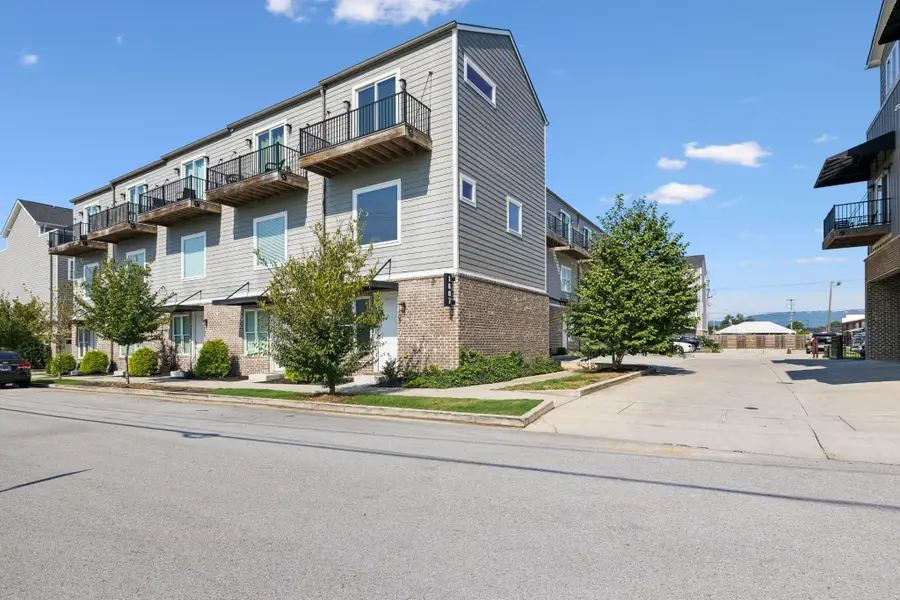 1607 Fagan Street #109, Chattanooga, TN 37408 - #3