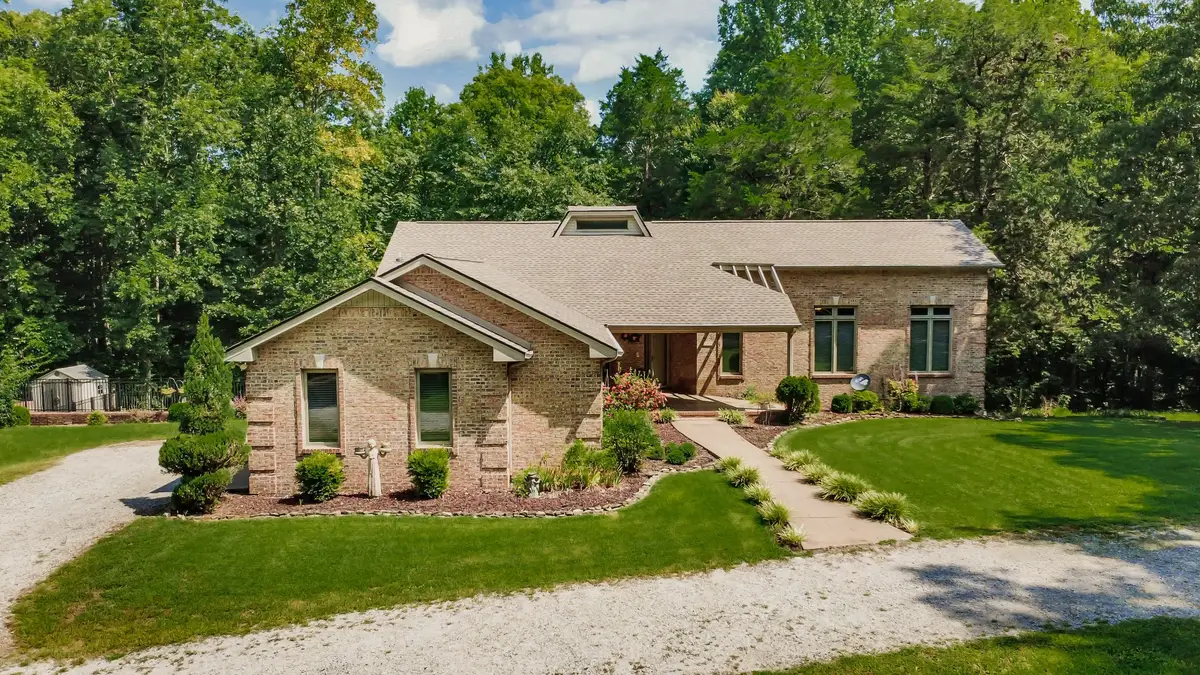 3101 Flint Ridge Rd, Palmyra, TN 37142 - #1