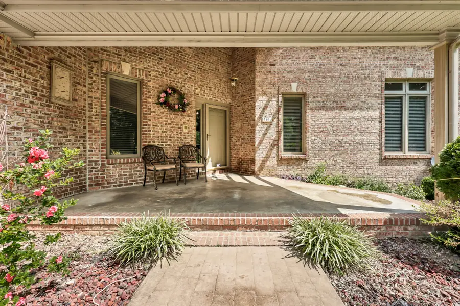 3101 Flint Ridge Rd, Palmyra, TN 37142 - #2