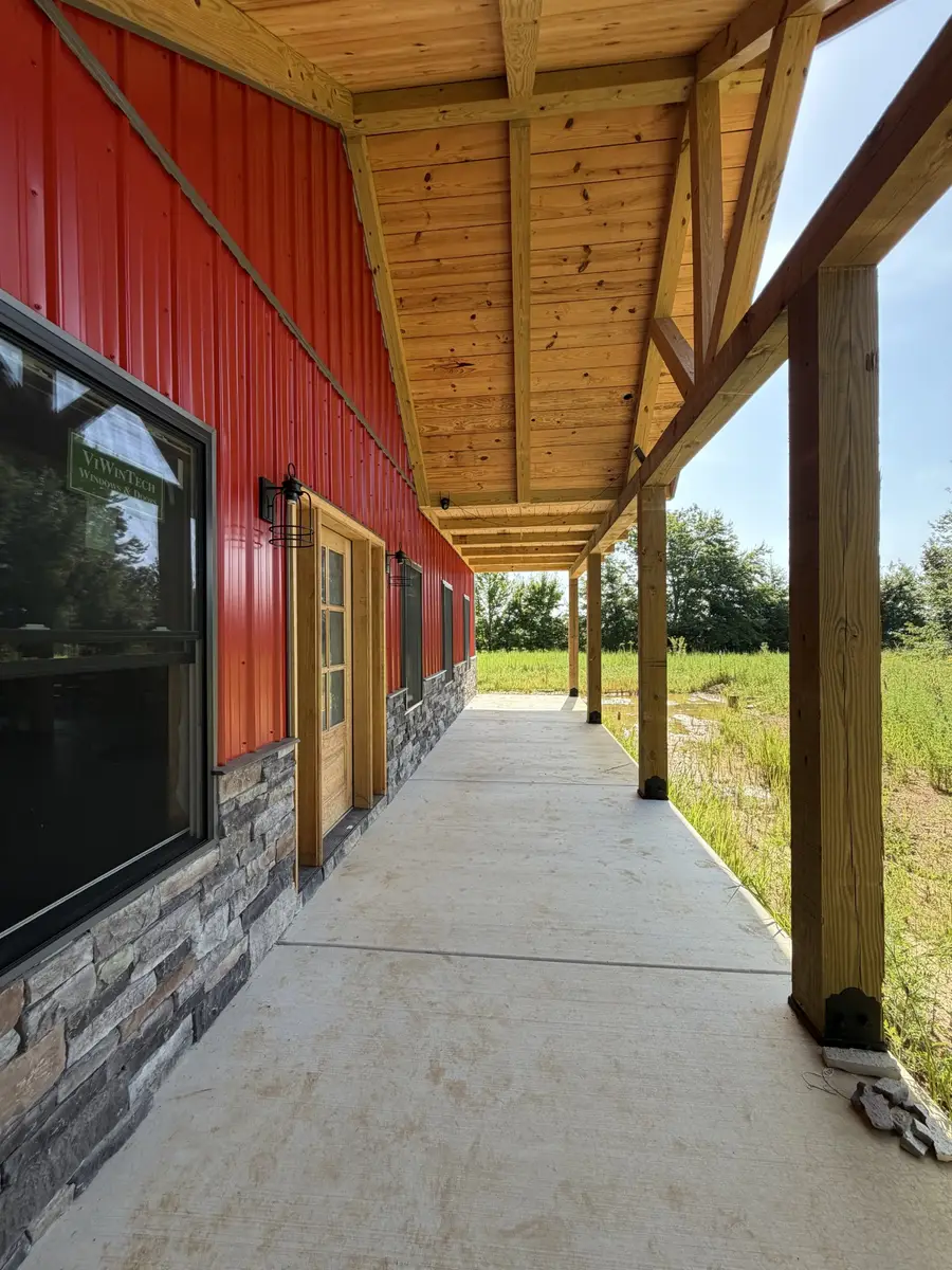488 Sixteenth Model Rd, Manchester, TN 37355 - #3