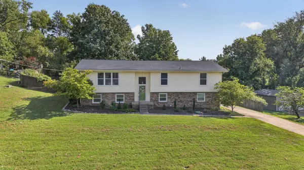 713 Hillbrook Dr, Mount Juliet, TN 37122