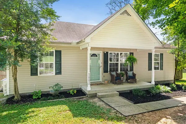 4004 Cumberland Ave, Old Hickory, TN 37138