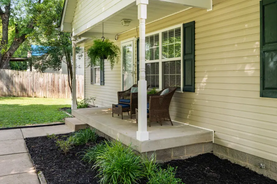 4004 Cumberland Ave, Old Hickory, TN 37138 - #2