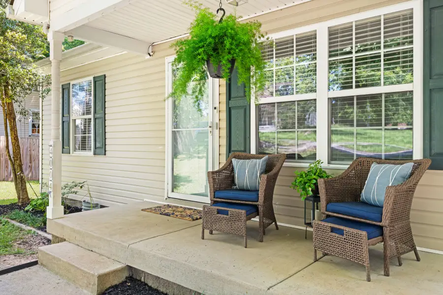 4004 Cumberland Ave, Old Hickory, TN 37138 - #3