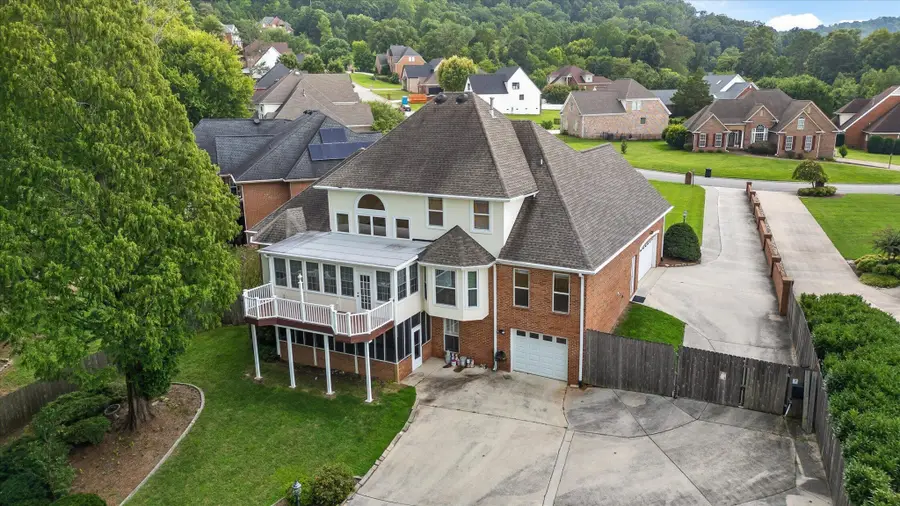 9815 Leslie Sandidge Drive, Ooltewah, TN 37363 - #3