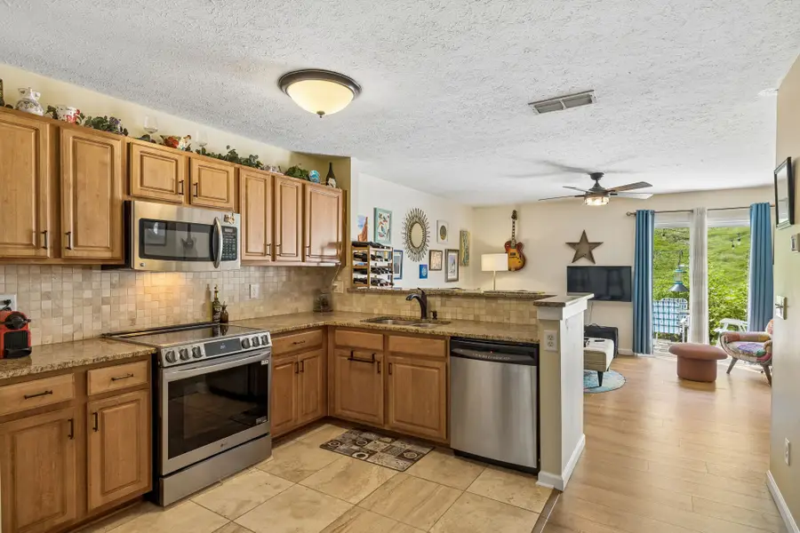 522 Shadow Glen Dr, Nashville, TN 37211 - #3