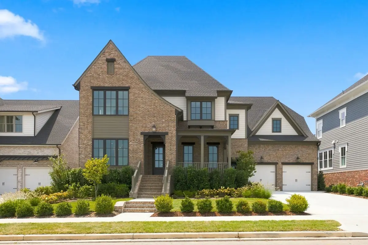 3013 Kathryn Avenue, Franklin, TN 37064 - #1