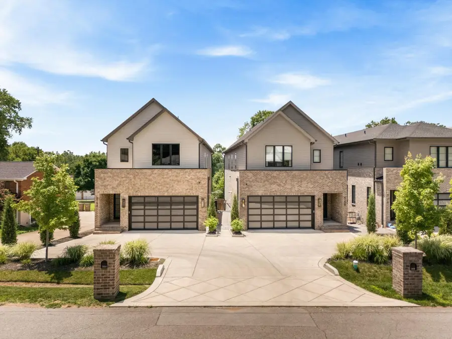 515A Continental Dr, Nashville, TN 37209 - #2