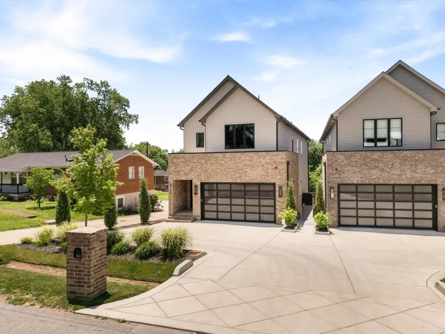 515A Continental Dr, Nashville, TN 37209 - #3