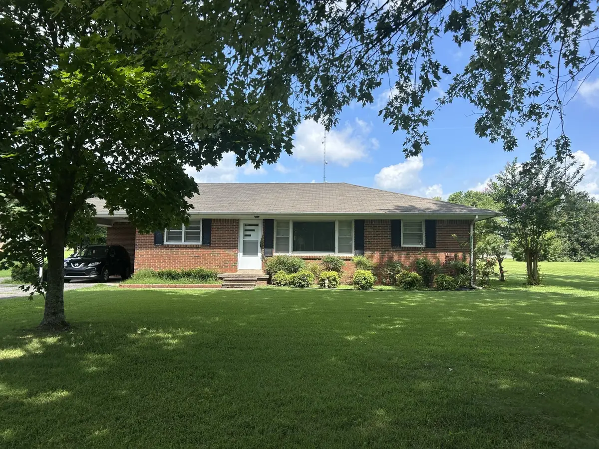 2629 Highway 43 S, Leoma, TN 38468 - #1