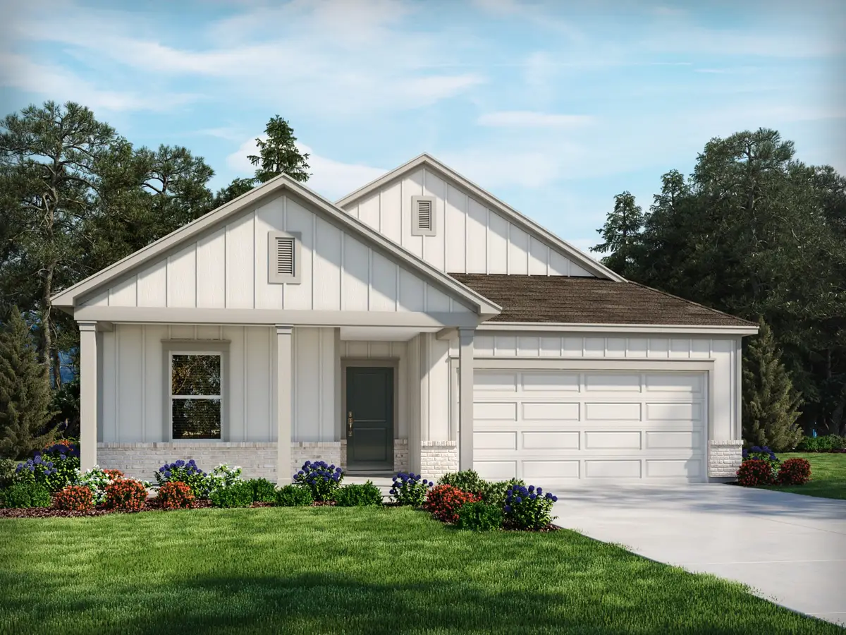 3710 Wiregrass Court, Rockvale, TN 37153 - #1