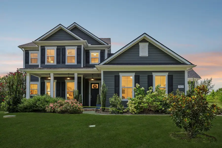 7513 Scottish View Way, Arrington, TN 37014 - #2