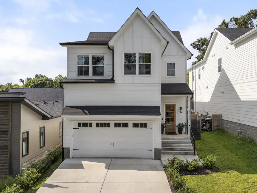 2304B Porter Rd, Nashville, TN 37206 - #2
