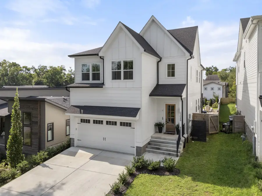2304B Porter Rd, Nashville, TN 37206 - #3