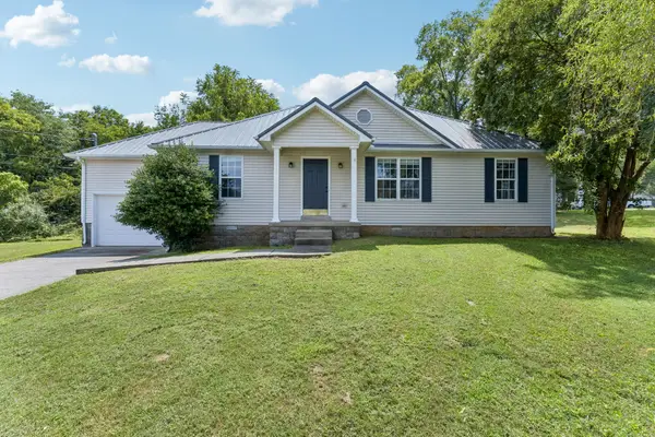 1012 Wismar Ct, Murfreesboro, TN 37130