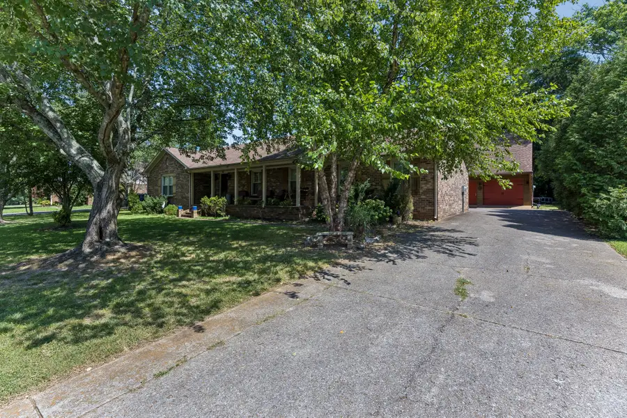 510 Irongate Blvd, Murfreesboro, TN 37129 - #3