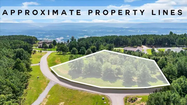 201 Pioneer Road, Jasper, TN 37347