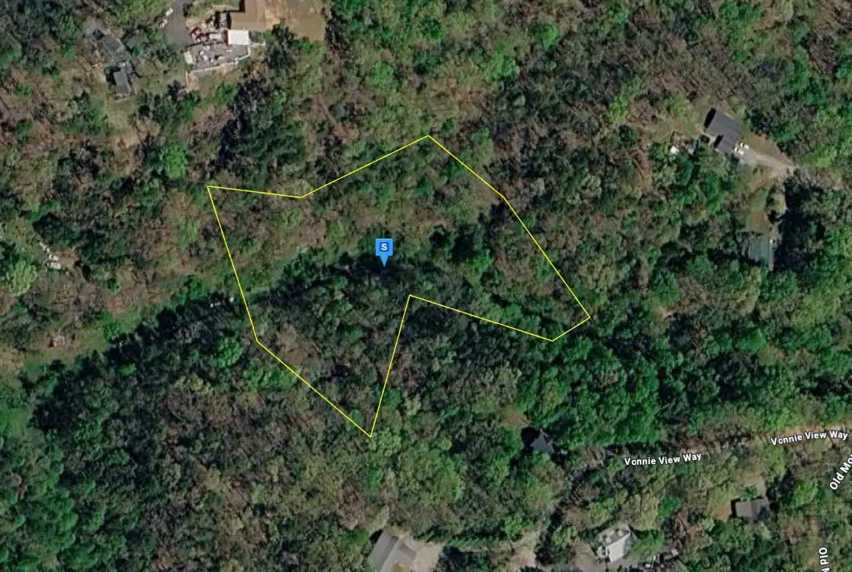 3537 Mountain Top Ln, Sevierville, TN 37876 - #1