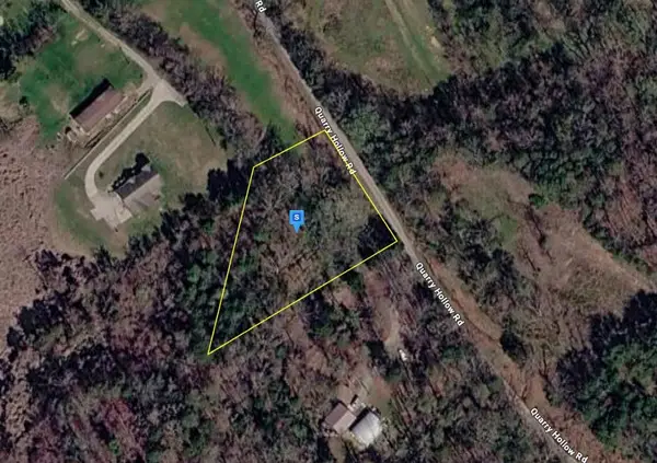 3015 Quarry Hollow Rd, Friendsville, TN 37737