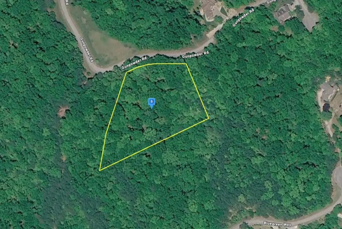 100 Gunpowder Rd, Rockwood, TN 37854 - #1