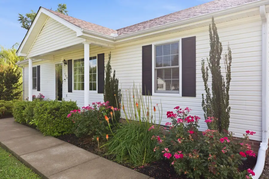 708 Eaglesham Dr, Christiana, TN 37037 - #2