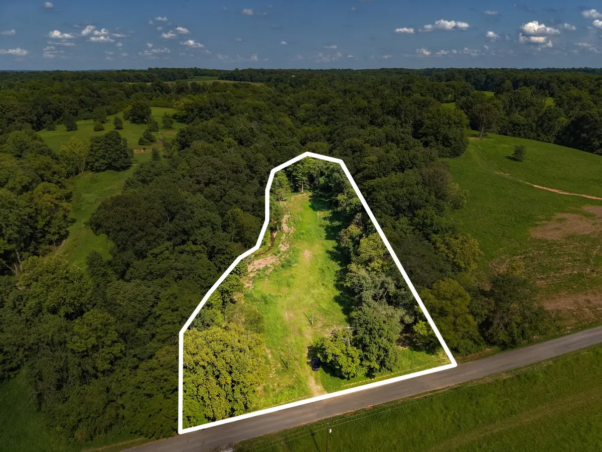 0 Shelter Branch, Charlotte, TN 37036 - #1