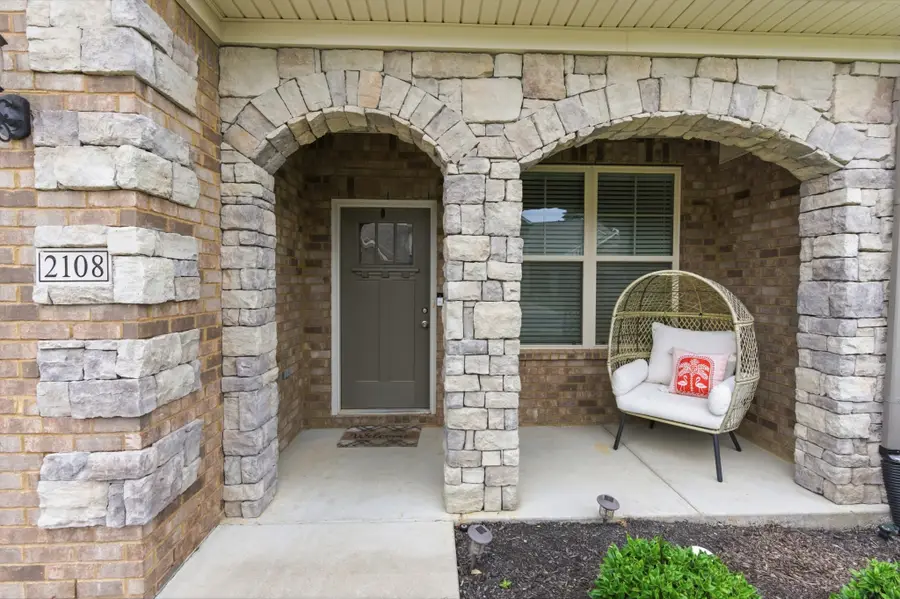 2108 Halfmoon Way, Murfreesboro, TN 37130 - #2