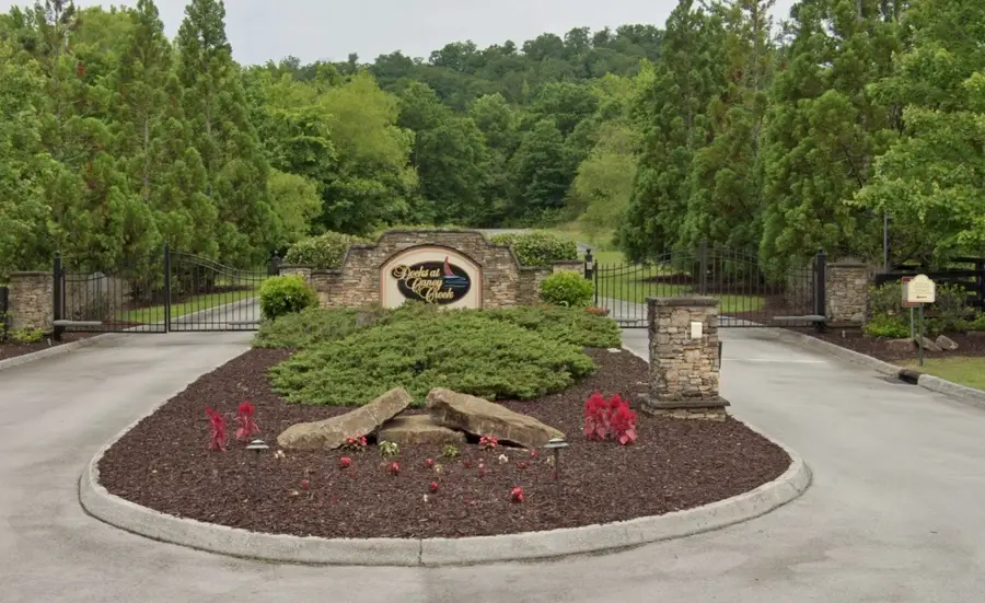 316 Caney View Dr, Harriman, TN 37748 - #2