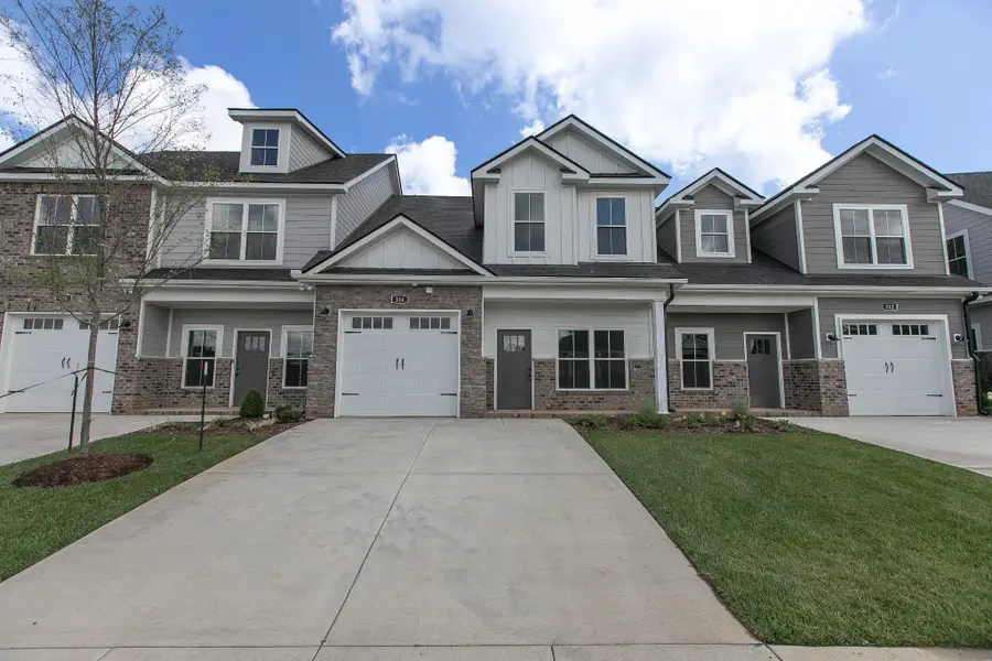 514 Haviture Way, Murfreesboro, TN 37129 - #2
